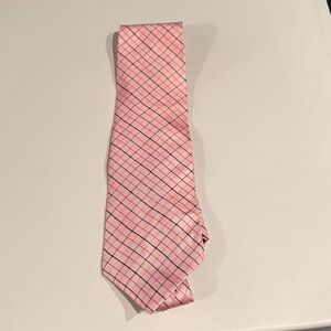 Nautica Pink Tie